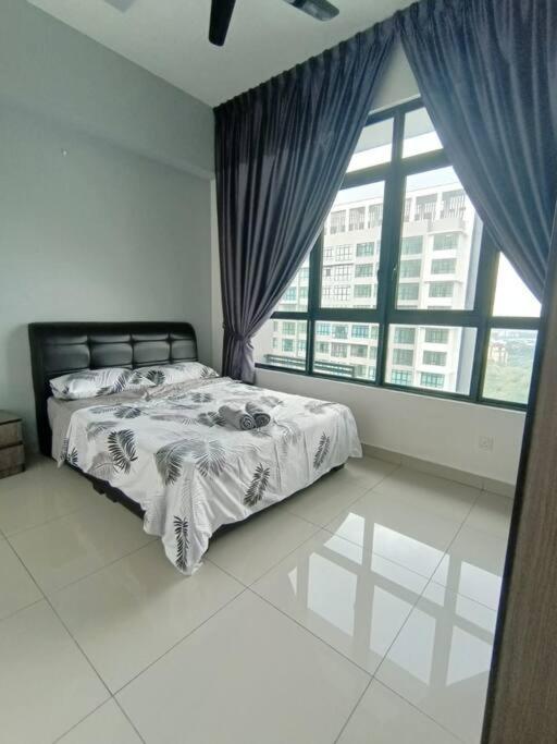 Conezion, Nice View, Beside Ioi City Mall, Opposite Hospital Serdang, Beside Uniteen And Upm, Putrajaya Exterior foto