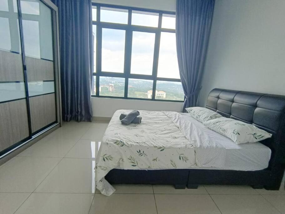 Conezion, Nice View, Beside Ioi City Mall, Opposite Hospital Serdang, Beside Uniteen And Upm, Putrajaya Exterior foto