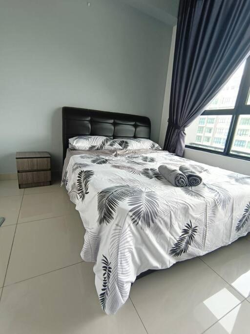 Conezion, Nice View, Beside Ioi City Mall, Opposite Hospital Serdang, Beside Uniteen And Upm, Putrajaya Exterior foto