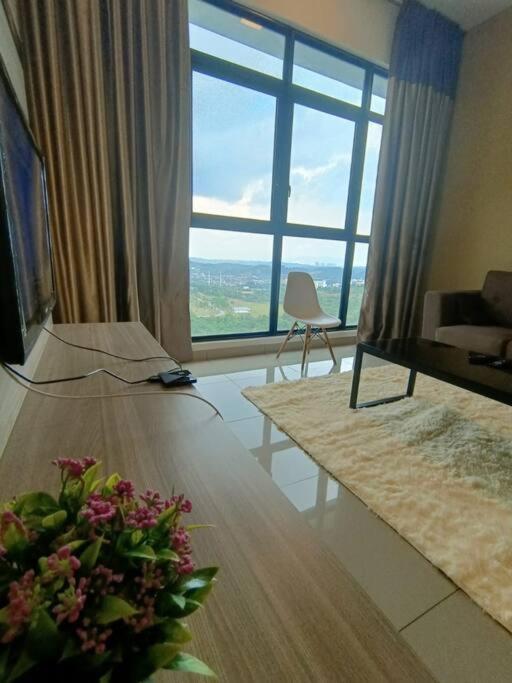Conezion, Nice View, Beside Ioi City Mall, Opposite Hospital Serdang, Beside Uniteen And Upm, Putrajaya Exterior foto