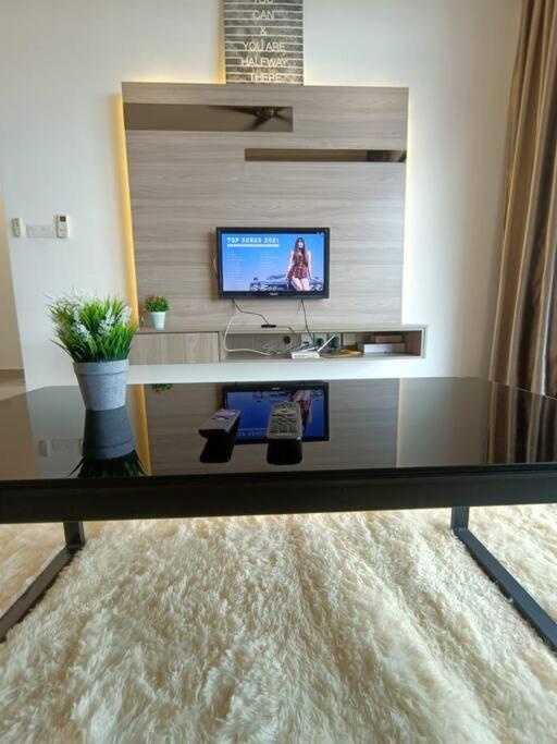 Conezion, Nice View, Beside Ioi City Mall, Opposite Hospital Serdang, Beside Uniteen And Upm, Putrajaya Exterior foto